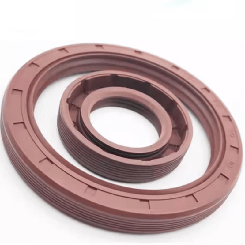 DIAIEN FKM Fluororubber Rotary Oil Seal 1 pc
