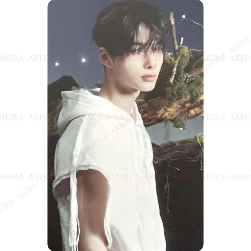 ENHYPEN JAPÓN 4º SINGLE -YOI- ÁLBUM FOTOCARTA JAPÓN POB SORTEO OFICIAL