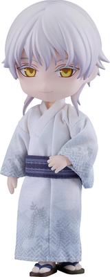 Nendoroid Doll Touken Ranbu ONLINE Tsurumaru Kuninaga Light Armor Ver.