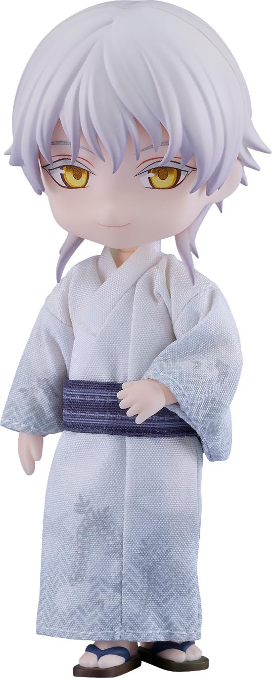 

Кукла Nendoroid Touken Ranbu ONLINE Цурумару Кунинага Версия в легких доспехах
