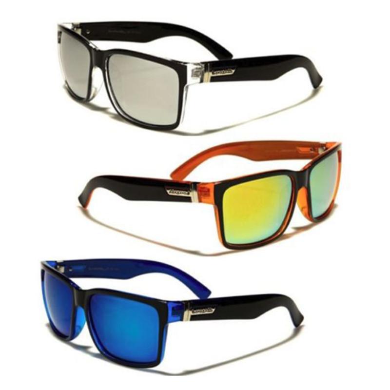 Square Women Mirror Retro Fashion Sunglasses Discount Glasses Durable Gifts