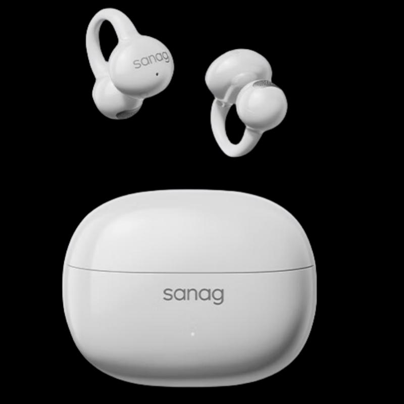 

Sanag Z60S Ear-Clip Bluetooth Earphones
