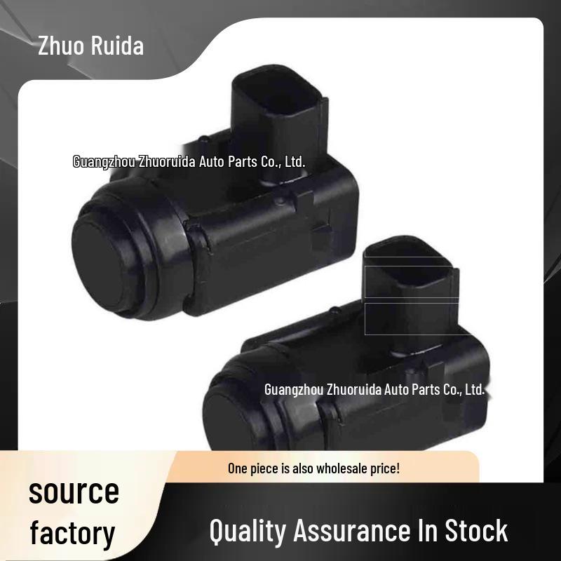 Buick Reversing Radar Parking Sensor 0263003172 Zhuoruida