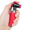 Ctrepower Portable Bicycle Air CO2 Pump Tire Inflator For Schrader & Presta Adapter MTB Road Bike Aluminum Alloy Automatic Pump