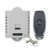 AC 220V Single-Circuit Self-Locking Remote Control Switch with 10A Relay Module, 315MHz