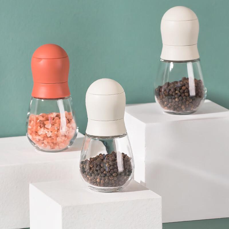 OLOEY Manual Pepper Grinder