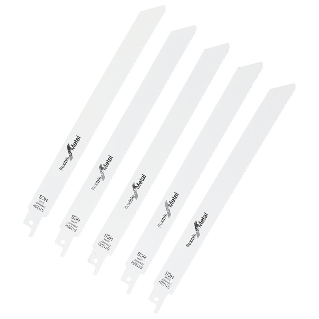 For BI-Metal Reciprocating Saw Blade Reciprocating Saw Blade Tool