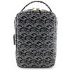 Guess Torba Guhbhgcfsek Organizerczarny/Black Gcube Stripe