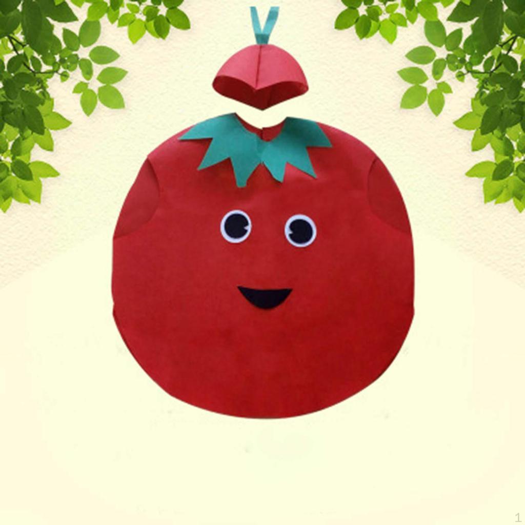 Vegetable Costume for Adults - Fun And Festive Dress Up Experience!