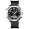 Q   Q [Citizen Q   Q] Watch Q   Q 5 Atm Waterproof Anadige A38a 001pk Black