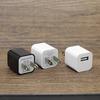 Phone Charger Safe Plug Play USB Stable Output US Plug Phone Charging Adapter