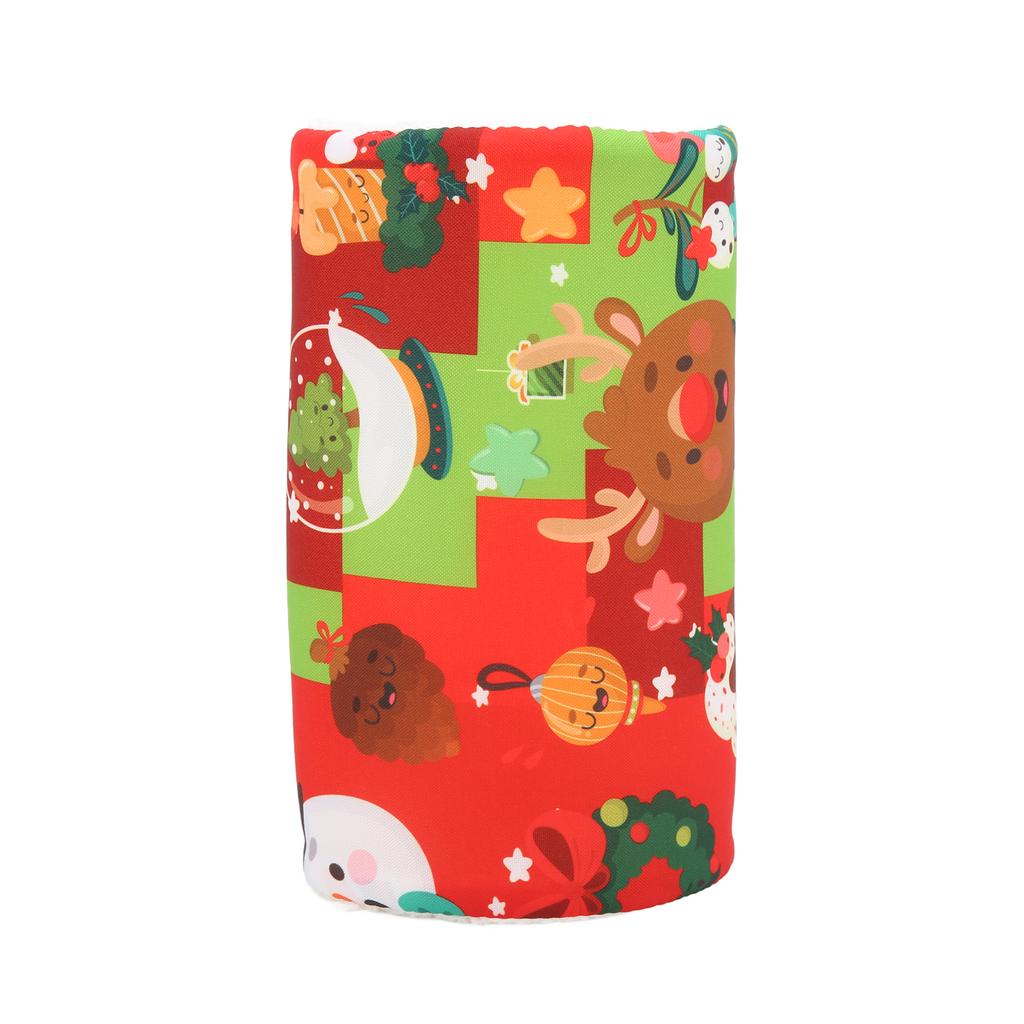 Small Pet Hamster Tunnel Cotton   Winter Warmth Channel Cotton   for Hamster