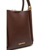 Bag Gino Rossi Gino Rossi CEO-SADE-LX10152 Brown