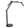 Desk Lamp Angle Adjustable 3000-6500K Stepless Dimmable Self Adaptive Eye Friendly Desktop Office