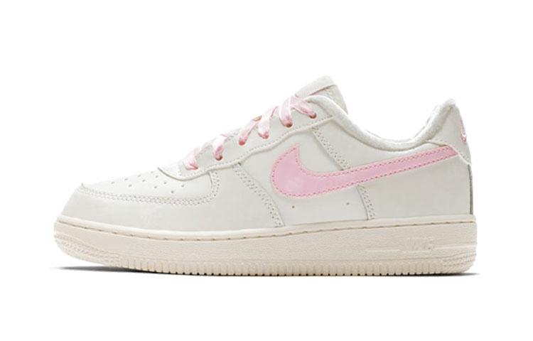 

Nike Air Force 1 Kids Skateboarding Shoes Pre School 314220-130 29.5