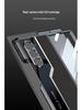 Samsung Galaxy Z Fold6 Electroplated Leather Protective Case