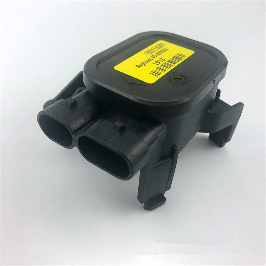 

1PCS Car Throttle Potentiometer Metronome Potentiometer 105116301