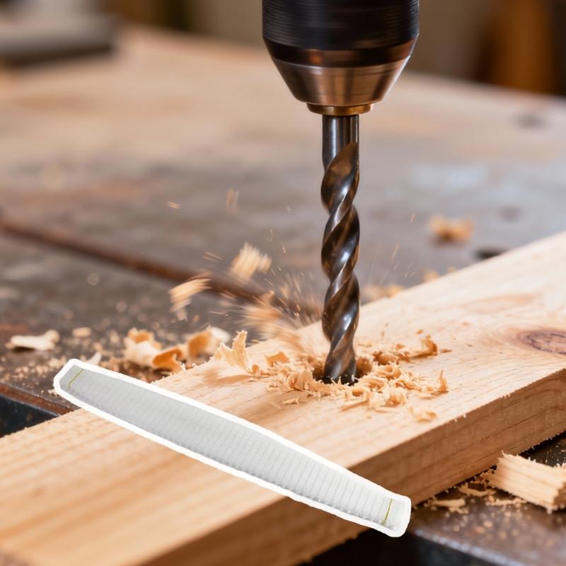 Durability Plastic Empty Chain Belts for Automatic Nail Guns Fast Efficient Nail Feed Straps Woodworking Tool Accessory