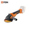 Fanyin 18V Cordless 125mm Angle Grinder