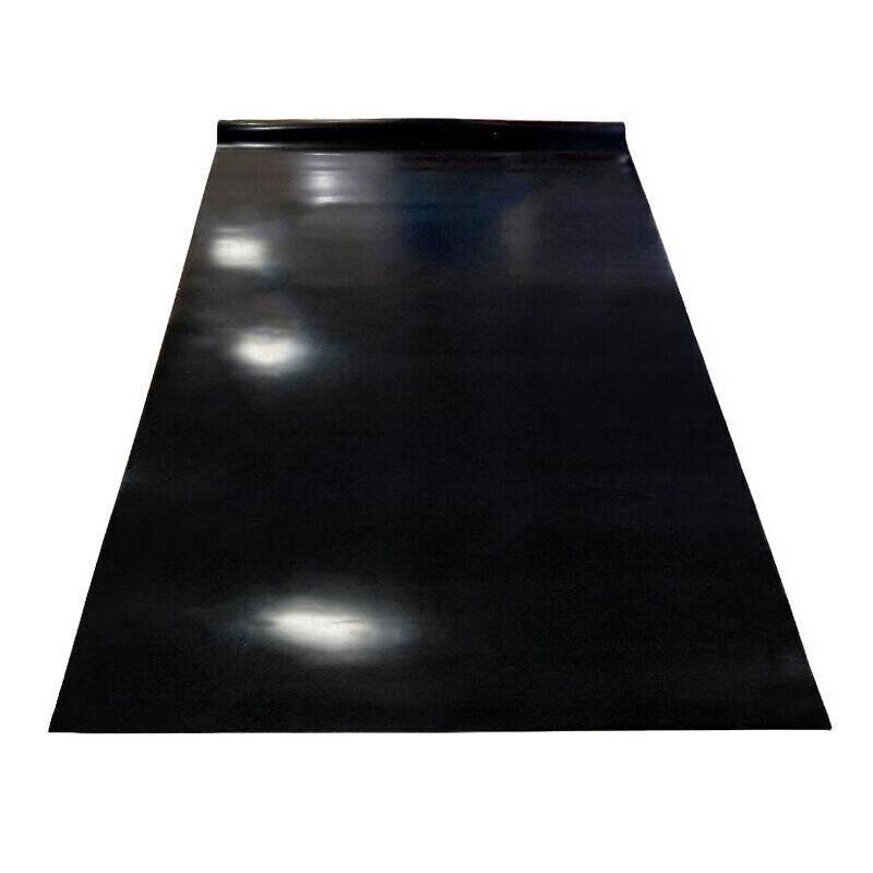 High Voltage Insulating Rubber Mat