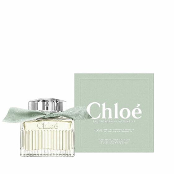 

Парфюмерная вода Chloe Naturelle 50мл