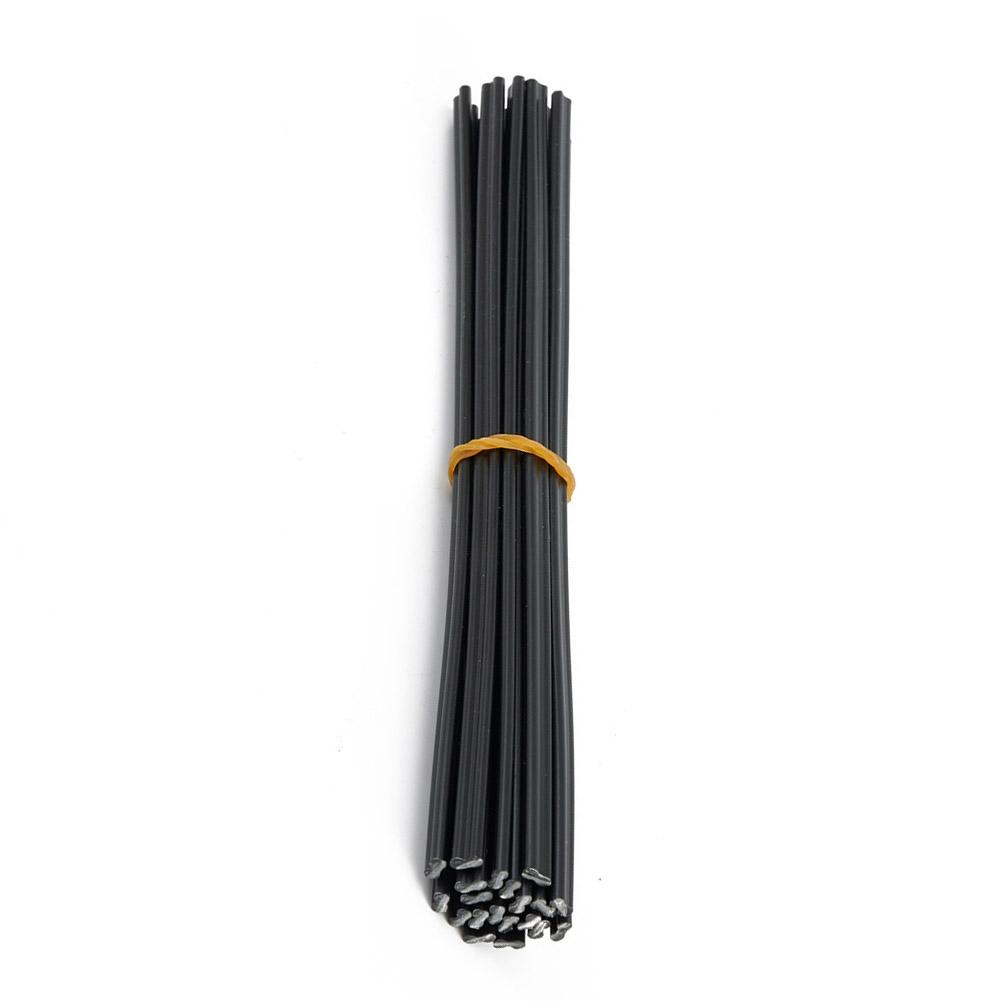 20/50 Stück Kunststoffschweißstäbe 200mm ABS/PP/PVC/PE Stoßstange
