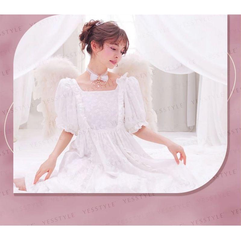 MilleFee - Angel Gradation Blushes 01 L'Amour Et Psyche Enfants