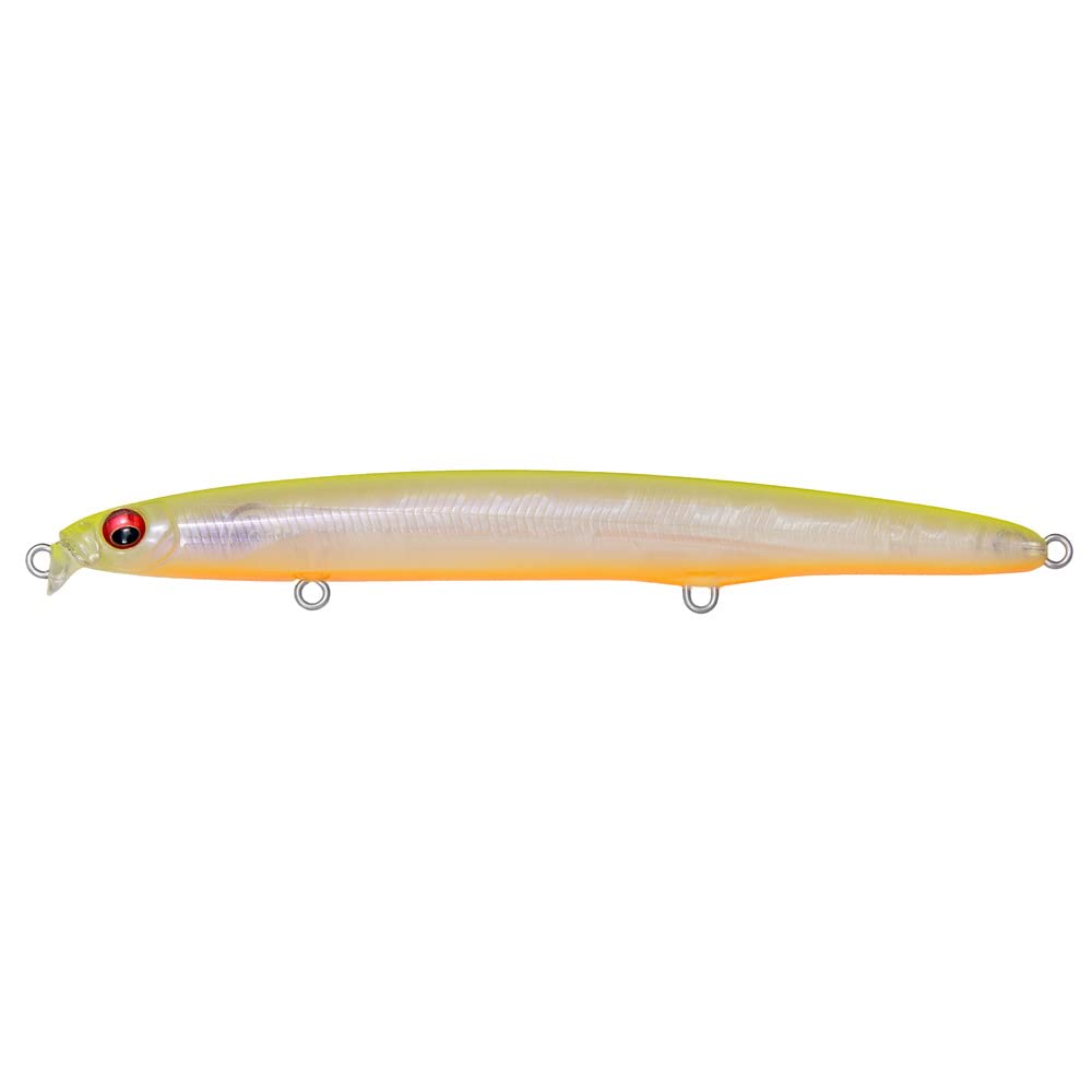 

Megabass VATISSA 115F GP Ghost Chart Назад