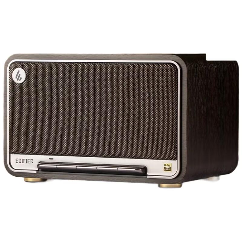 EDIFIER M330 High-Fidelity Retro Bluetooth Speaker CN plug (adapter included)