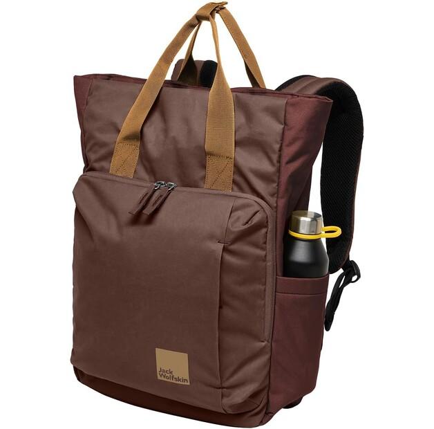 Backpack Jack Wolfskin Hoellenberg Dark Mahogany (2020281-2699)