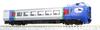 KATO N gauge Kiha283 series set Railway model diesel car Okhotsk/Taisetsu 4-car Engaru/Kitami/Bihoro 10-1895