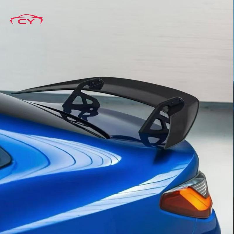 BMW M3/M4 AD Style Carbon Fiber Rear Spoiler for G80/G82/G83