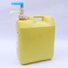 Hand Fuel Pump Manual Liquid Transfer Pump Oil Liquid Hand Transfer Pump Backflow Prevention