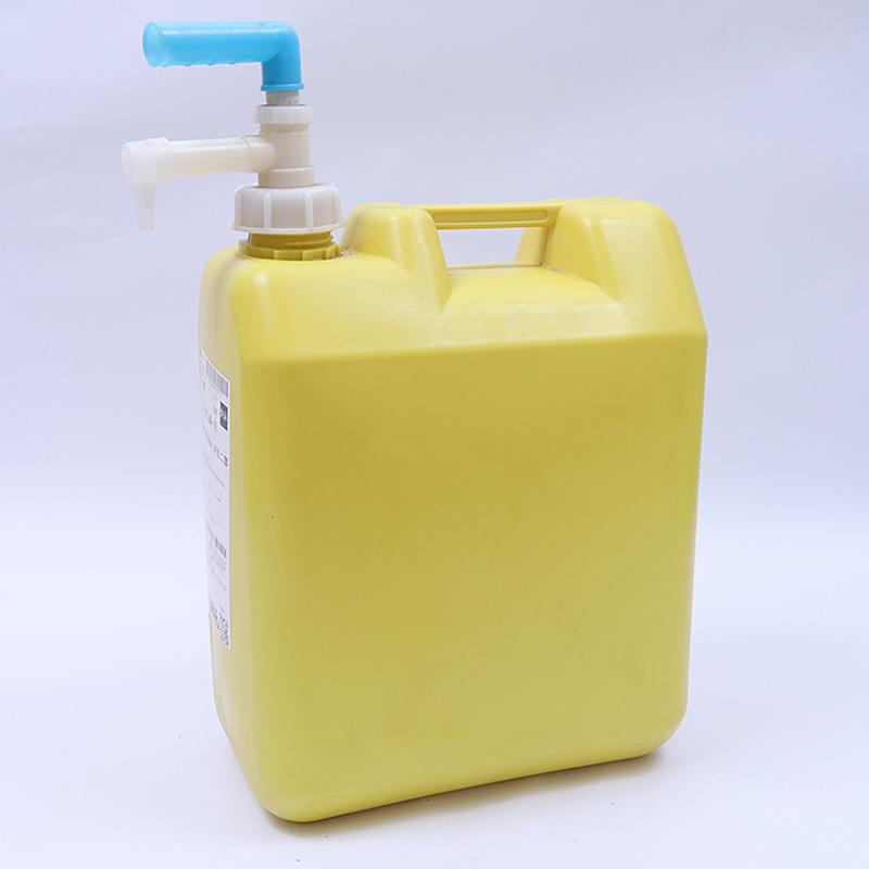 Hand Fuel Pump Manual Liquid Transfer Pump Oil Liquid Hand Transfer Pump Backflow Prevention
