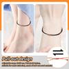 50Pcs Team Bracelets Bulk Sports Game Day Cheerleader Bracelet Adjustable Handmade Cheer Bracelet for Softball Baseball Football