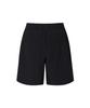 DISCOVERY EXPEDITION Women'S Freshvent Lightweight Woven Training A-Line Shorts (Black)