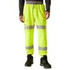 Regatta Mens Prolite Stretch Hi-Vis Trousers