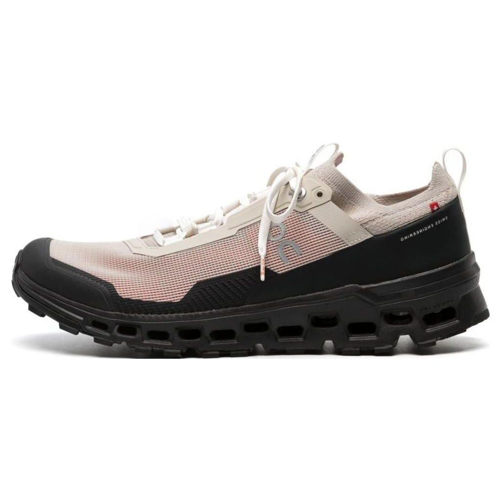 ON Cloudultra 2 Arena Negro Zapatillas Hombre Crema 3MD30281429