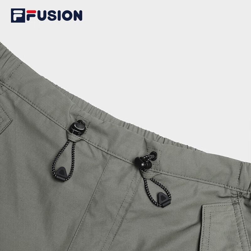 Fila FUSION Women's Parachute Cargo Pants