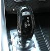 For Range Rover Sport 14- Carbon Fiber Central Console Gear Shift Knob Frame
