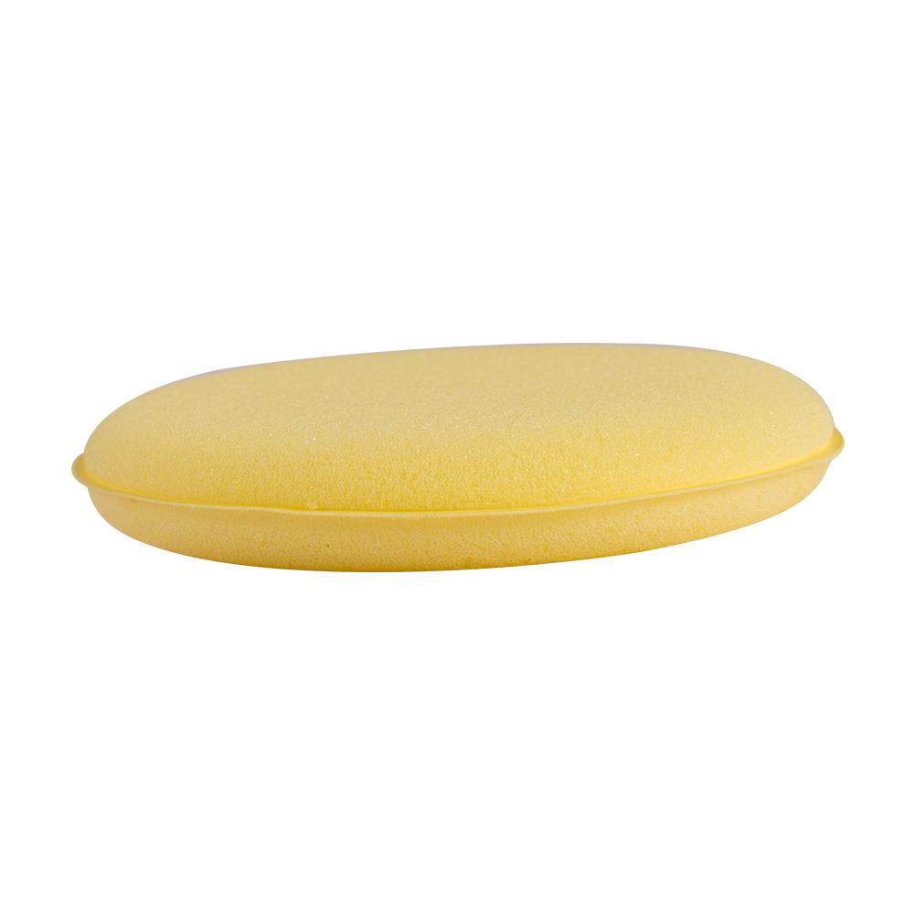 10pcs/Pack Waxing Sponge for Car Paint Care Buffing Sponge Pads Wax Buffer Polishing Sponges Cleaning Tools