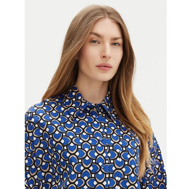 Рубашка Weekend Max Mara Ragtime