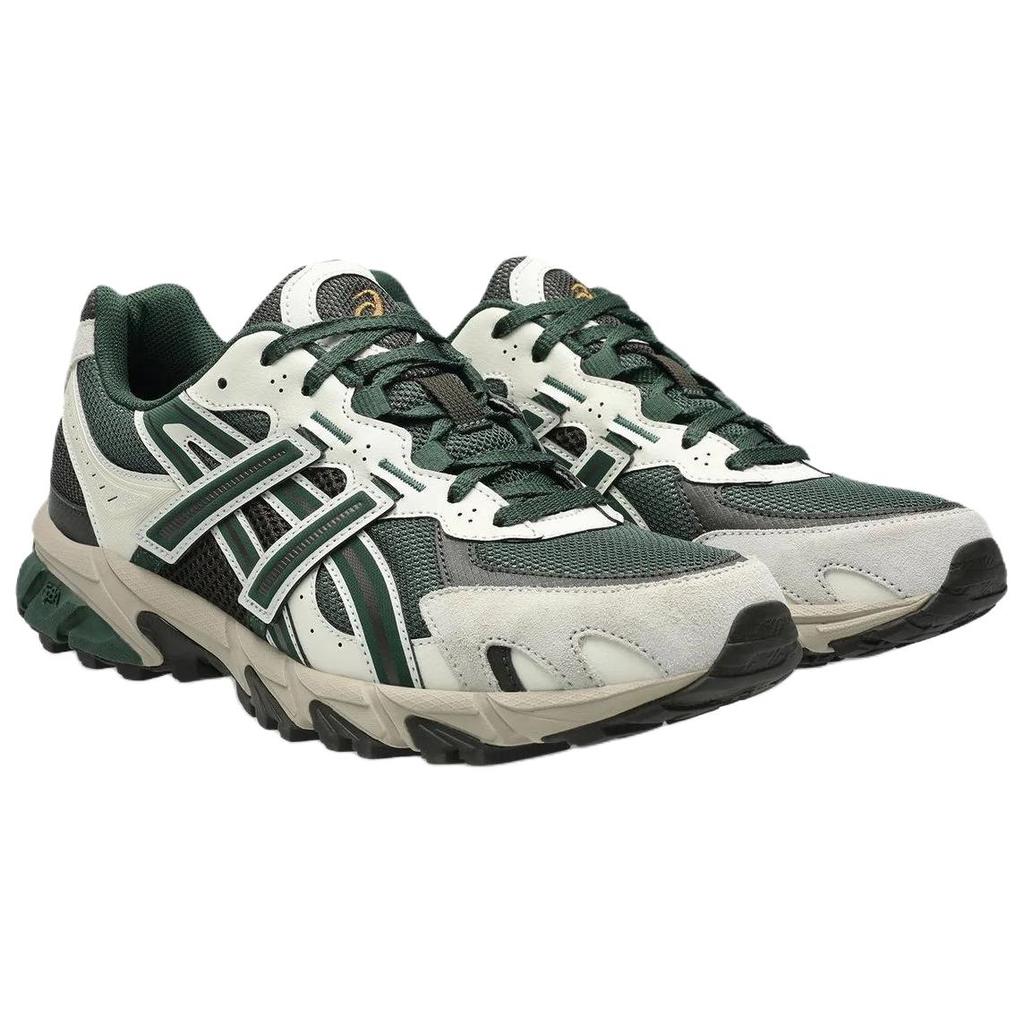 Asics Scarpe da Corsa Gel-Sonoma Tr62 Comode Morbide Scarpe da Corsa Unisex Bianco Verde 1203A734-300