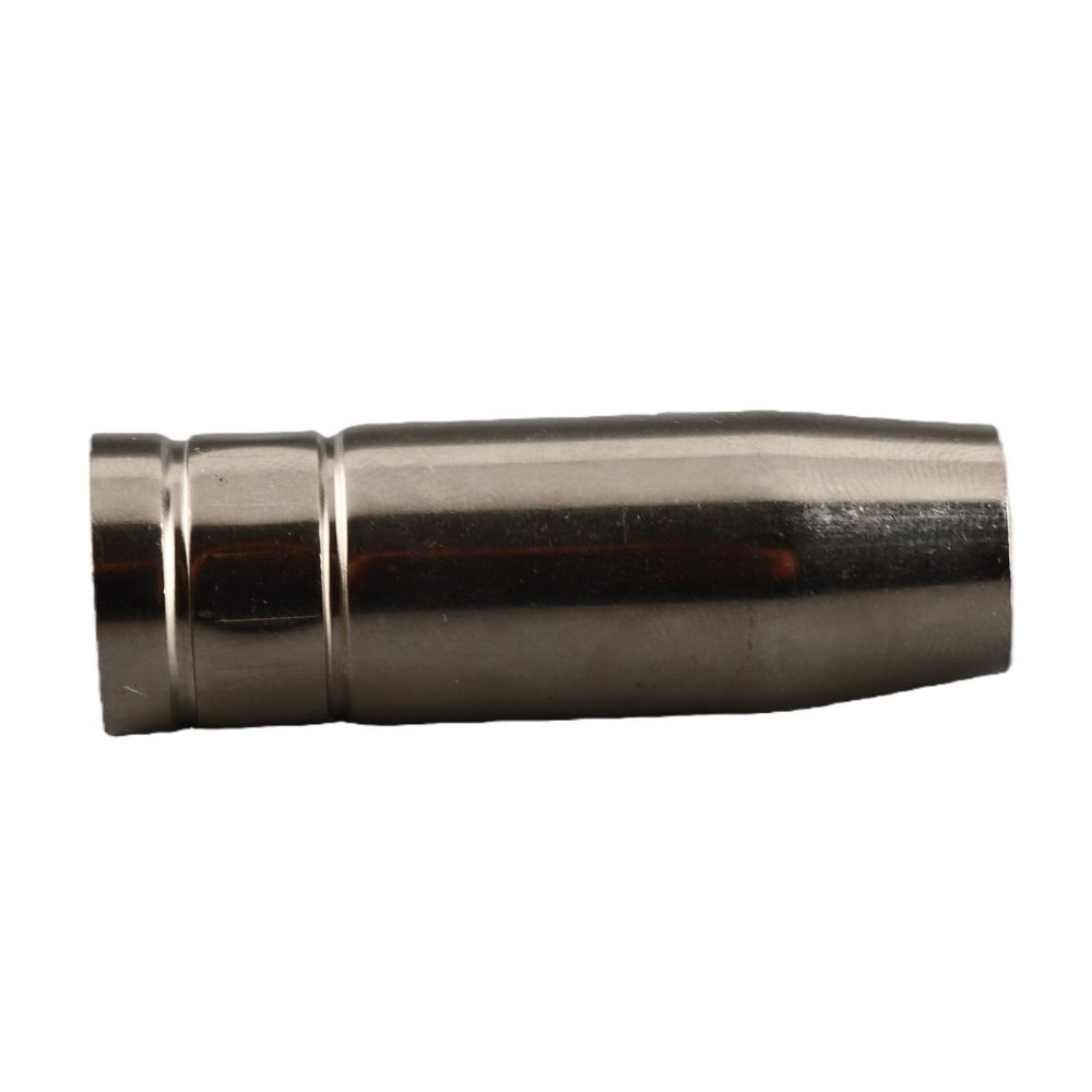 10pcs Insert Type MIG Welding Nozzle 12mm Diameter Welding Torch Nozzle MAG Welding Nozzle For 15AK