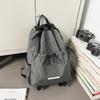 Schoolbag1011 New Nylon Casual Versatile Portable Large-capacity Outdoor Leisure Travel Sports Backpack