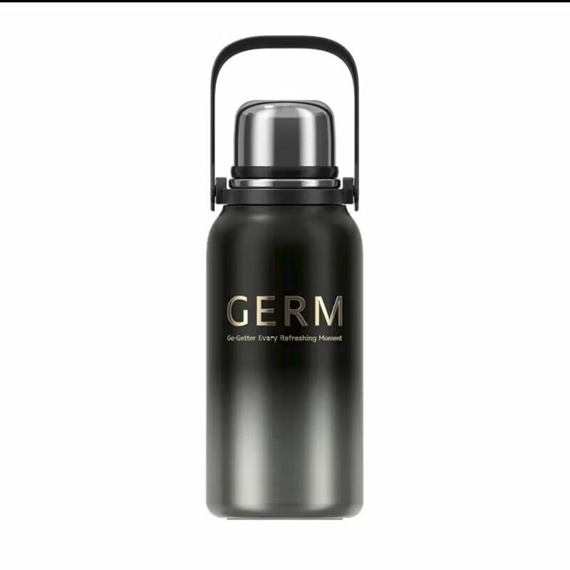Gemi 316 Stainless Steel Insulated Water Bottle