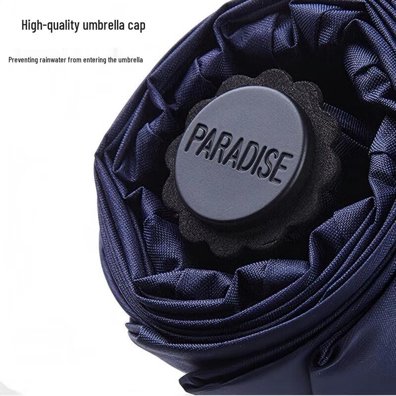 Tiantang Fully Automatic Sun Rain Umbrella