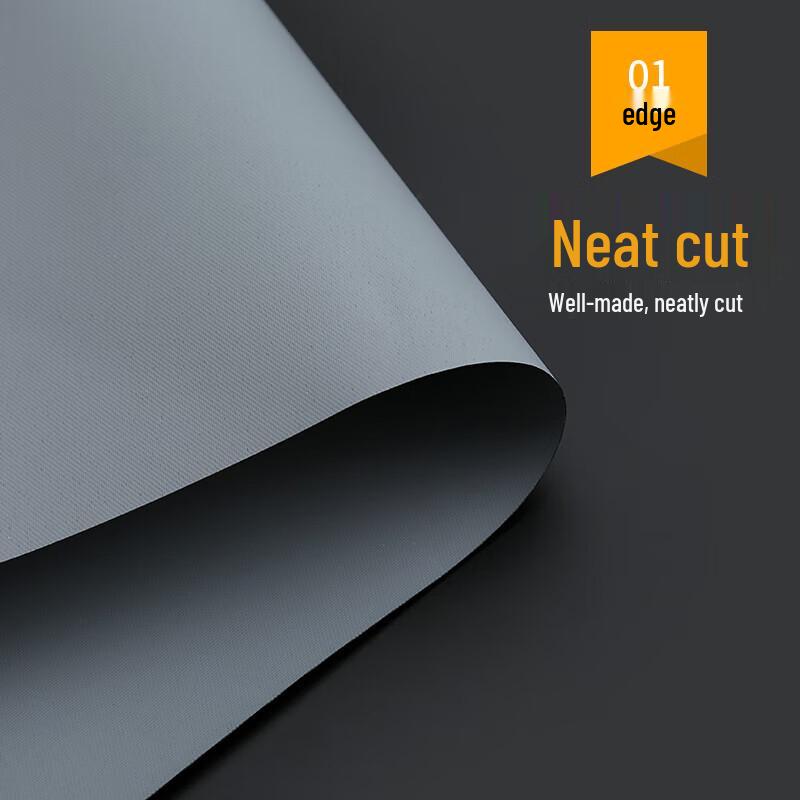 Gureide No-Drill Roller Blind