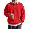 Sweatshirt Décontracté pour Homme pour un Usage Quotidien