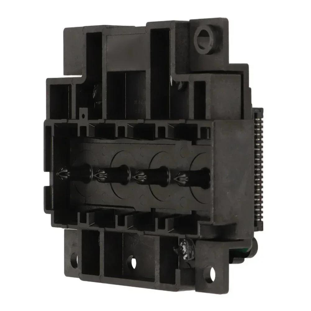1pcs L301 Color Print Head For L300, L301, L303, L351, L355, L358, L111, L120, L210, L211, ME401, ME303 Models Replacement Parts